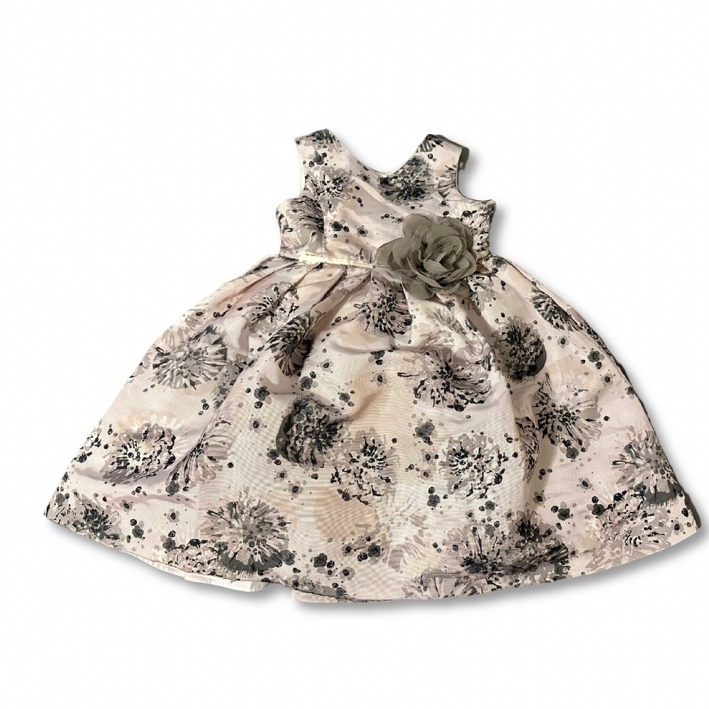 Phipps & Julie Girl’s Dress Size 5